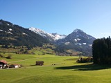 06 Im Herbst im Allgäu