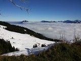13 Im Herbst im Allgäu
Mit der Hörnerbahn nach Oben