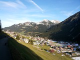 36 Im Herbst im Allgäu