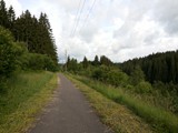 Urlaub im Schwarzwald 2015 (2)
Schöne Wanderstecken ...