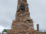 Urlaub im Schwarzwald 2015 (5)
Das Bismarkdenkmal auf dem Seebuck (Feldberg)